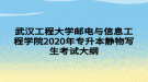 武漢工程大學(xué)郵電與信息工程學(xué)院2020年專升本靜物寫生考試大綱